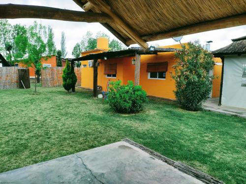 Junin Department Apartment | Finca el gallego