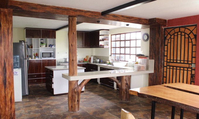 Olmedo House | Finca El Yagual