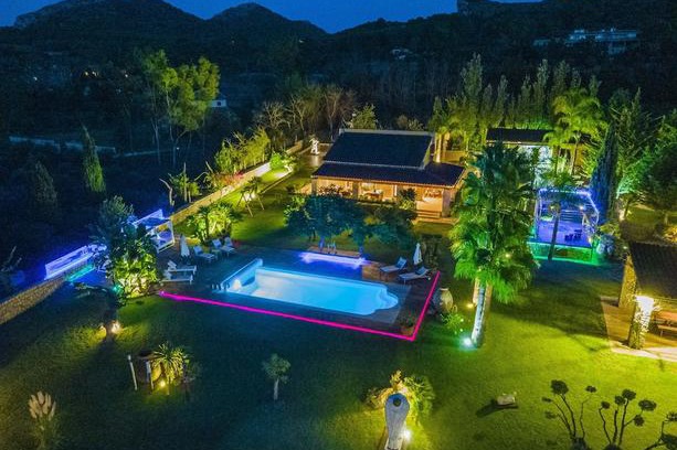 Alcudia Villa | Finca Els Oscols 53