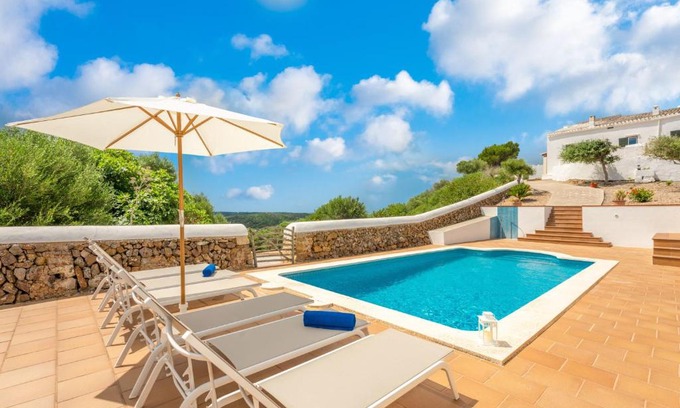 Minorca Villa | Finca Es Pi