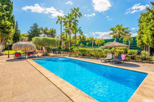 Alcudia House | Finca Es Pujolet