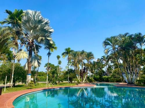 Villavicencio House | Finca Hacienda el Morichal