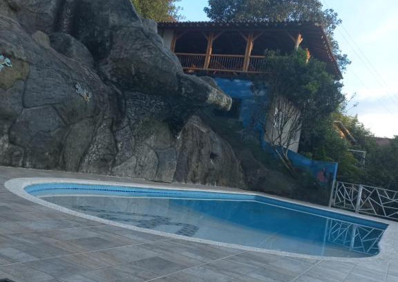 Circasia Bed & Breakfast | Finca hotel el jazmín