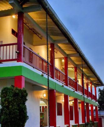 Circasia Hotel | Finca Hotel Resplandor Quindiano - Eje Cafetero Quindío