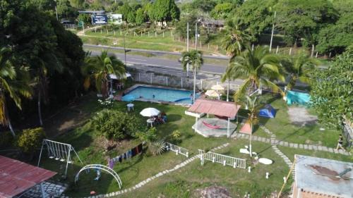 Tolima Department Villa | Finca LA CABAÑA