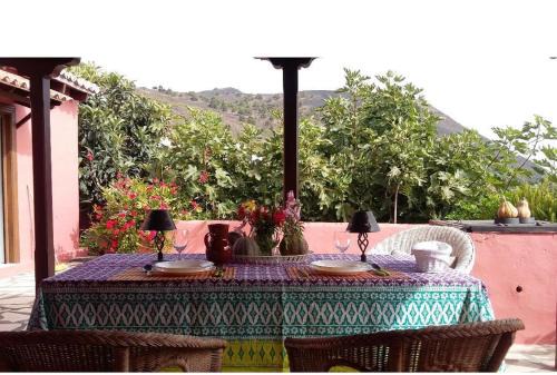 Los Quemados Apartment | Finca La Calzada