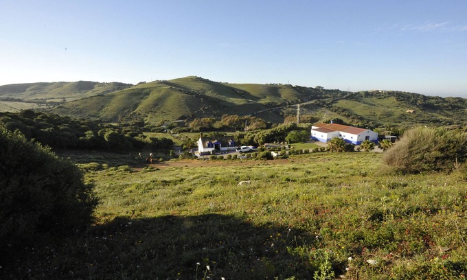 Tarifa Other | Finca La Cantarera Tarifa - Reconnect with yourself + nature. 5 mins from Tarifa