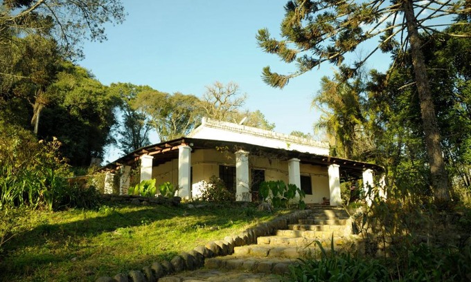 San Salvador de Jujuy Cabin | Finca La Colorada