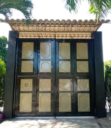 Flandes House | Finca la esmeralda