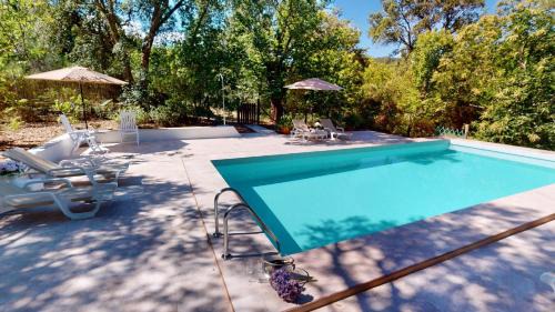 Galaroza House | Finca la Viriñuela
