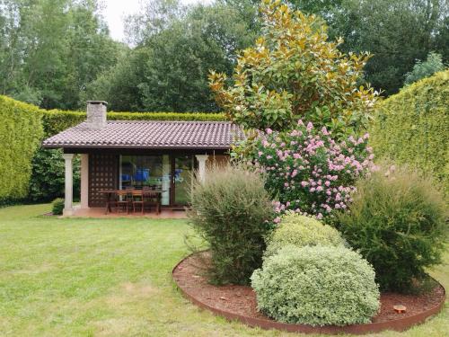 Ames House | Finca O Loureiro