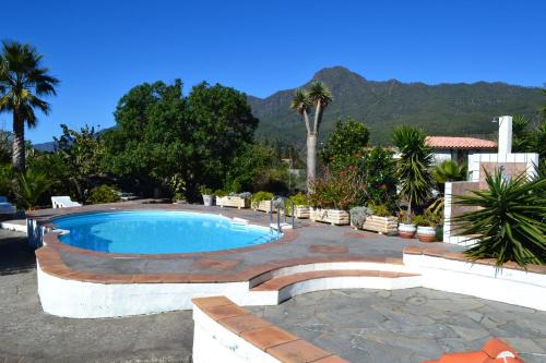 El Paso Apartment | Finca Primavera