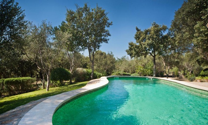 Inca Villa | Finca Sa Garriga
