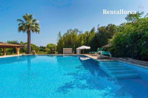 Alcudia House | Finca Ses Contesas by Rentallorca
