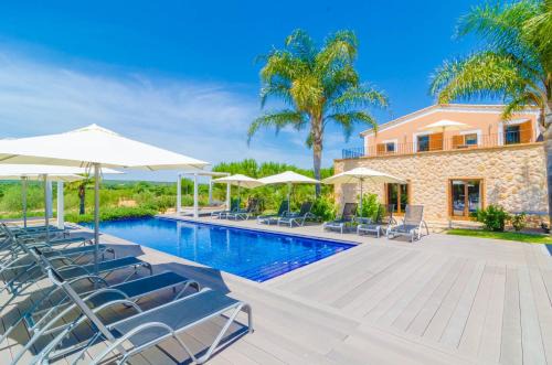 Manacor Villa | Finca Short De Conies 2