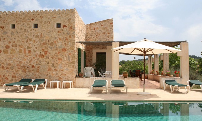 Son Servera Cottage | Finca Son Gener, soothing and tranquil.