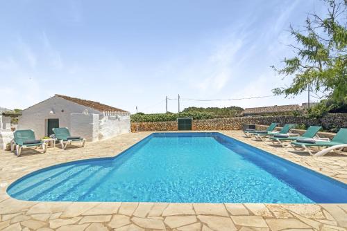 Alayor Villa | Finca Son Sanxo