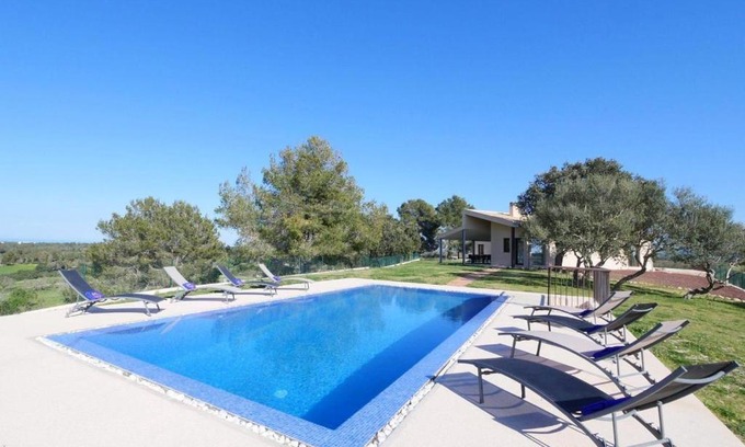 Santa Margalida House | Finca Son Vador