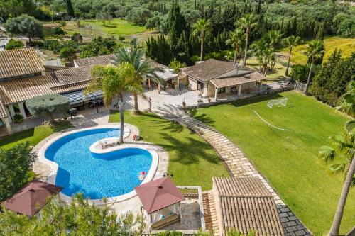 Muro Villa | Finca Vela