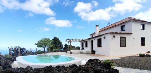 Icod de los Vinos Ski Chalet | Finca Verode