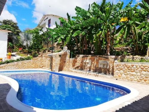 Melgar House | FINCA VILLA MAGALY en medio de la Naturaleza