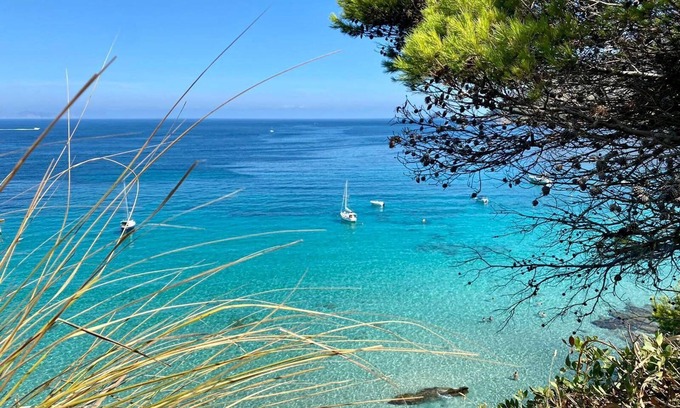 Son Macia Apartment | FincaOase Can Negre - Son Macia - App. Grande