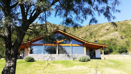 Villa General Belgrano Cabin | Fincas del Faldeo