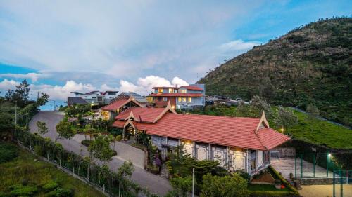 Kotagiri Bed & Breakfast | Finch,Kotagiri