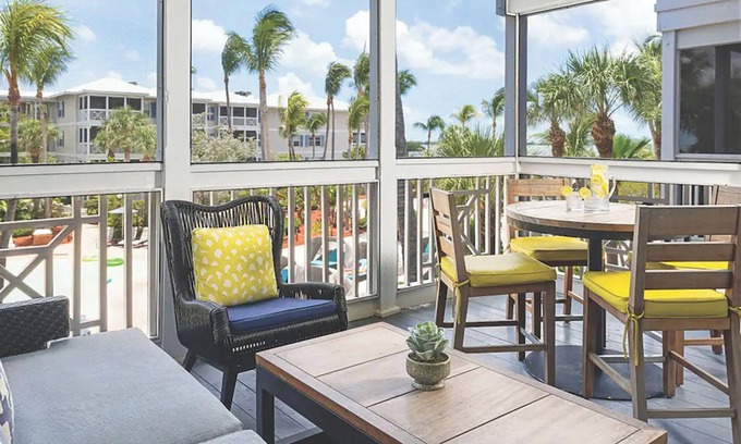 Key West Resort | π
π’π§ππ’π§π πππ’π₯π’ Dream Getaway at the Beach House Resort+Amenities. 2BR