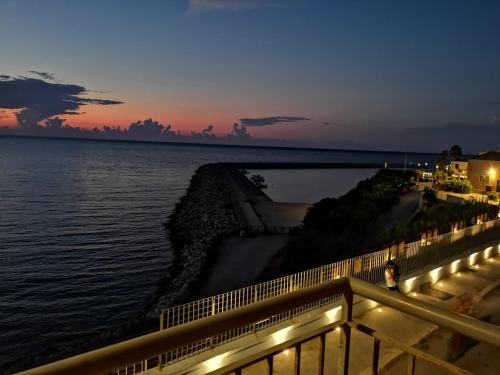 Balestrate Apartment | Finestra sul Mare di Alessandro