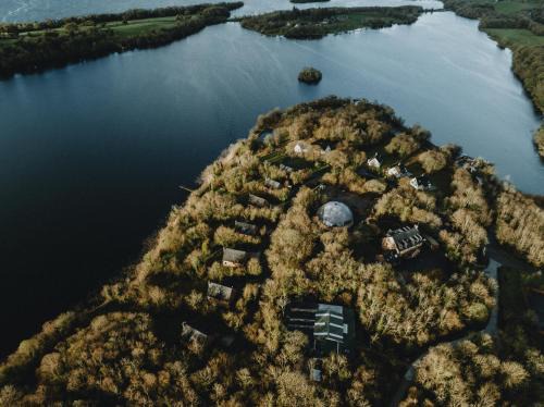 Lecemy House | Finn Lough
