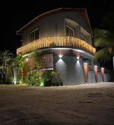 Dhigurah House | Finolhu Dhigurah