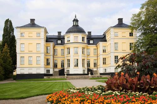 Viggestorp-Nyhem-Hogby Hotel | Finspång Slott