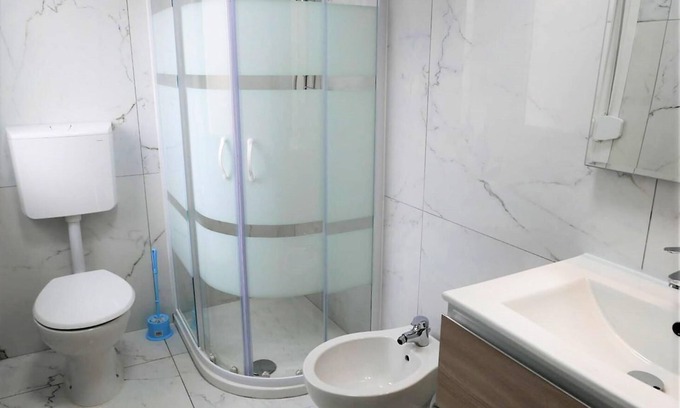 Bibione Apartment | Fiorita: Brand new and modern furnished and very close to downtown and the beach