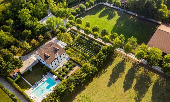 Zelarino House | Fiori e Frutti Agriresort