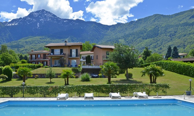 Colico House | Fiorita 3C, Colico, Italy