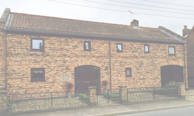Pollington Bed & Breakfast | Fir Tree Barn