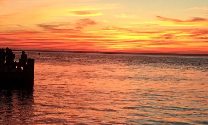 Ocean Beach House | Fire Island Beach Haven