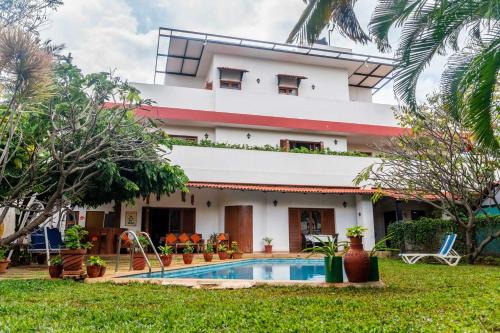 Whitefield Resort | Firefly Homestay 3BR with Private Pool & Terrace Access Perfect for Weekend Getaway