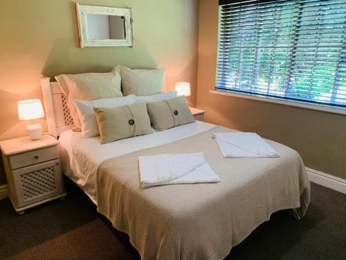 Kloof Bed & Breakfast | Firenze