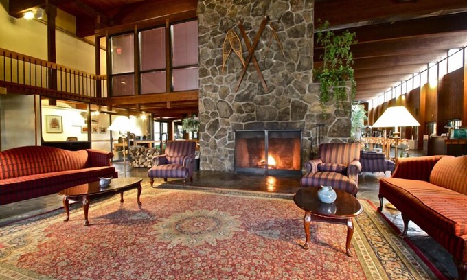 West Lebanon Hotel | Fireside Inn & Suites West Lebanon