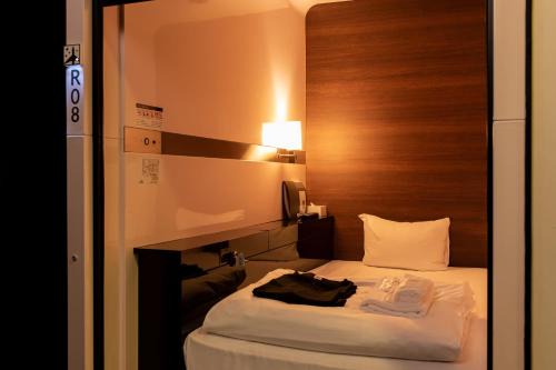 Hanedakuko Hotel | First Cabin Haneda Terminal 1