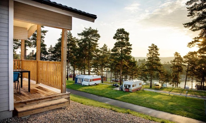 Sundsvall Other | First Camp Fläsian - Sundsvall