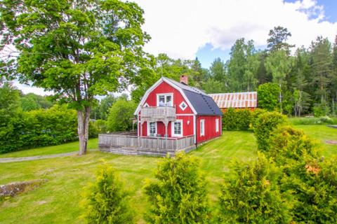 Arvika Other | First Camp Haganäset - Charlottenberg