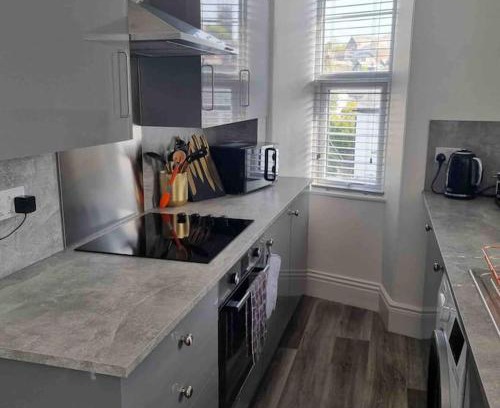 Stratton Apartment | First floor apartment in Stratton, Bude