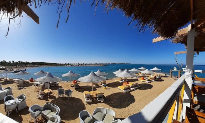 Bouvet Island Apartment | First-floor bedroom, Bathroom, kitchen.nSecond-floor bedroom, Living room and TV