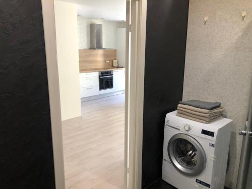 Liepaja Apartment | First line of the sea Siguldas 23