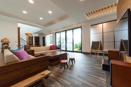 Taitung Bed & Breakfast | First Quality B&B