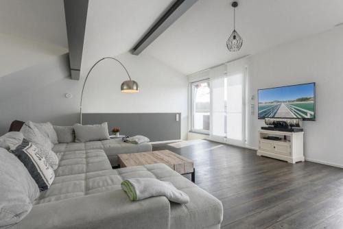 Scharbeutz Apartment | Fischerhuus Wohnung 3