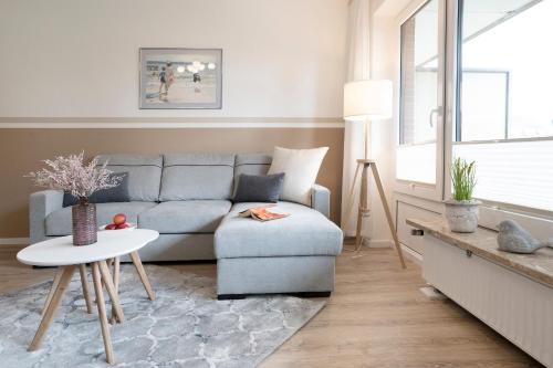 Groemitz Apartment | Fischerstraße 10a Küstenvogel